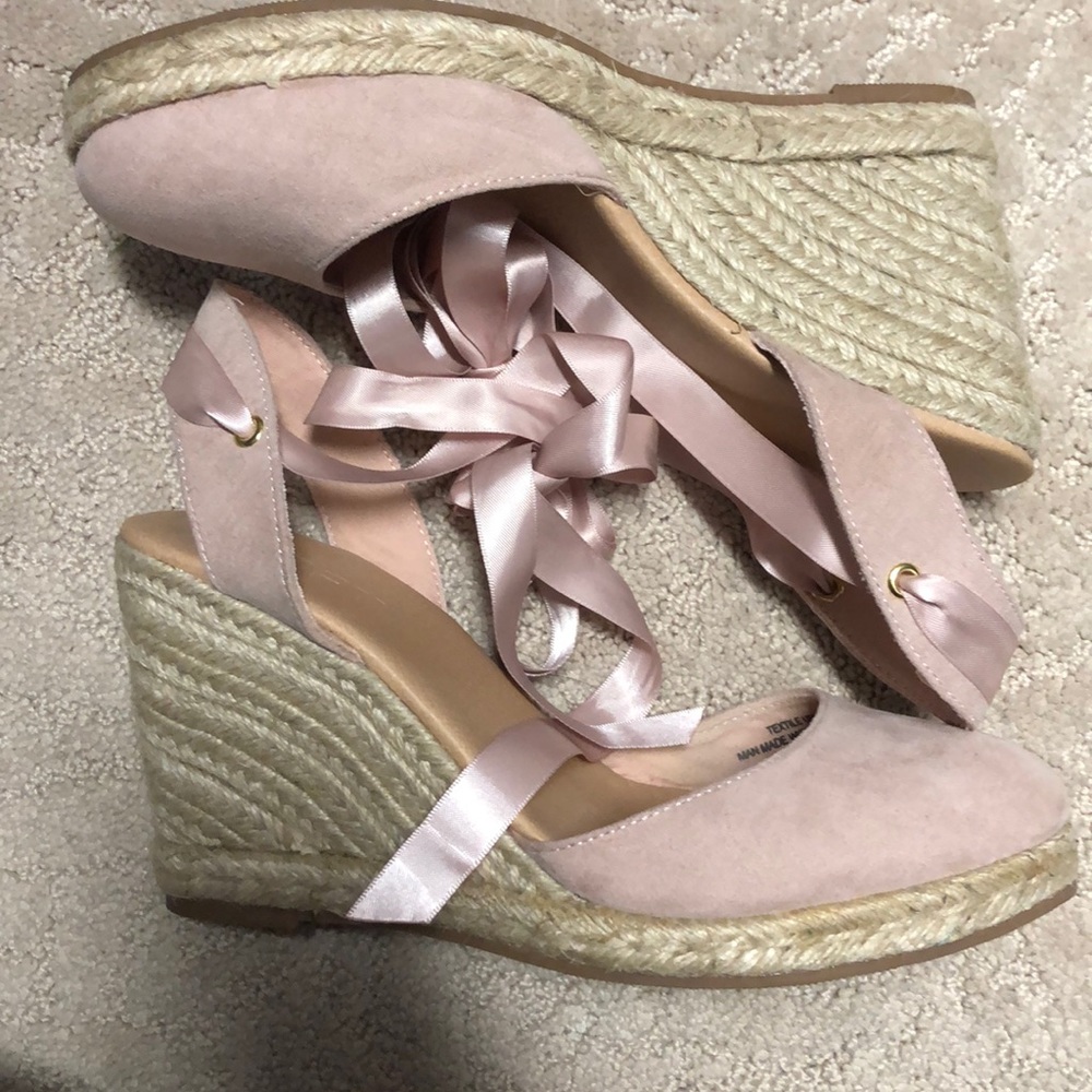 Loft espadrilles